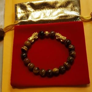 24kPiao bracelet